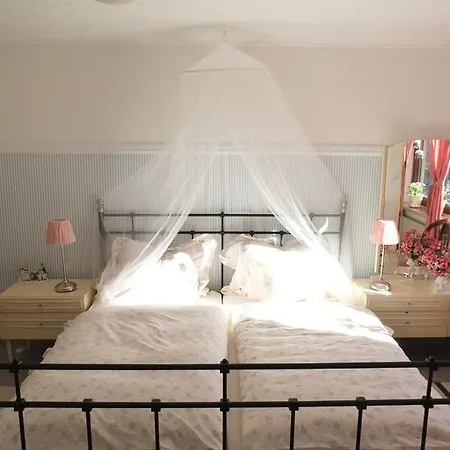 Haus Ruth Ruhpolding